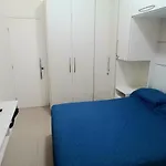 Apartamento Na Praia De Copacabana